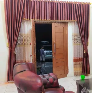 Horden blackout  set poni