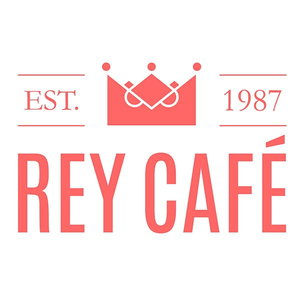 Rey Cafe & Baristhing