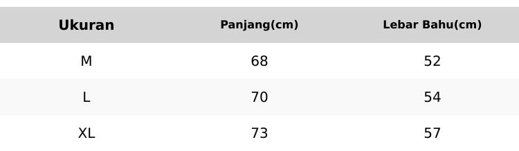 Product Introduction of Laatansa Exclusive - Baju Kemeja Koko Simpel Elegan 0