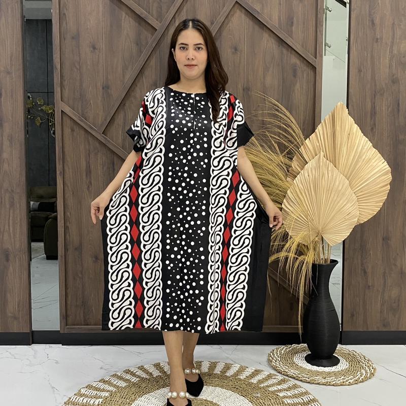 Product Introduction of KATIA COLLECTION - DASTER LOWO KELELAWAR KALONG JUMBO LD 140 BUSUI RESLETING KAIN Rayon CABUTAN HALUS Lembut ET 2 2