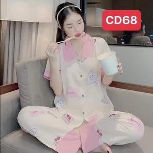 Pijama Thanh Loan