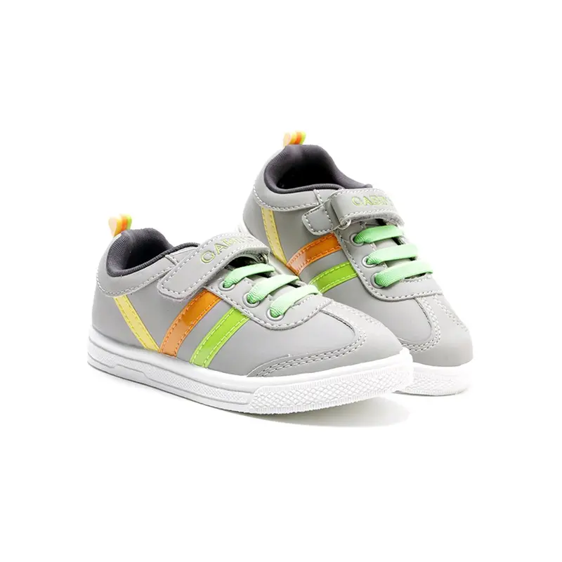 Gabino Sepatu Anak Laki laki Sneakers- G3BB1001 Fashion 0