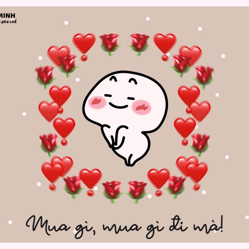 [MINHMINH]- KINGSUN- BỘT HƯƠNG SOCOLA & KHOAI MÔN KING gói 1KG tạo hương sô cô la và khoai môn chất lượng cao 3