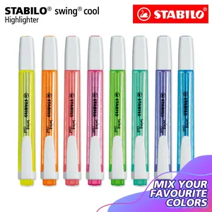STABILO SWING COOL Original Highlighter