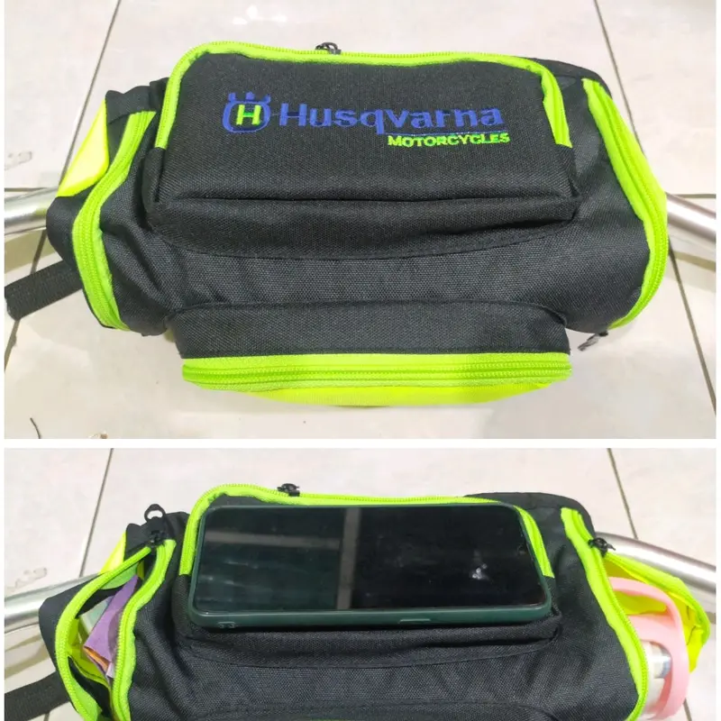 TAS STANG MOTOR TRAIL UNIVERSAL 6