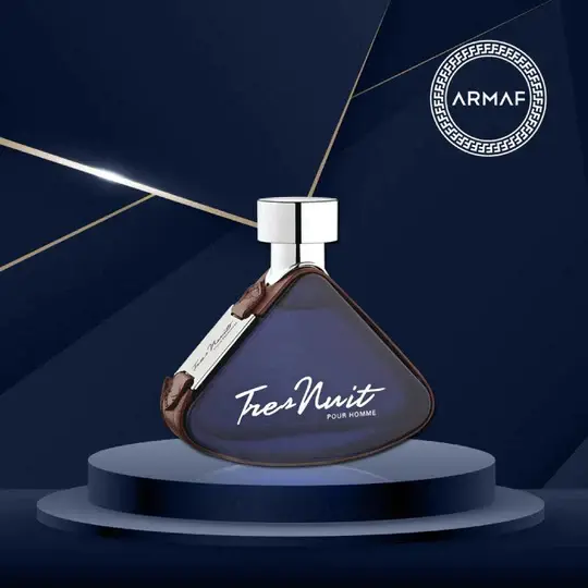 Armaf Tres Nuit 100ml EDP
