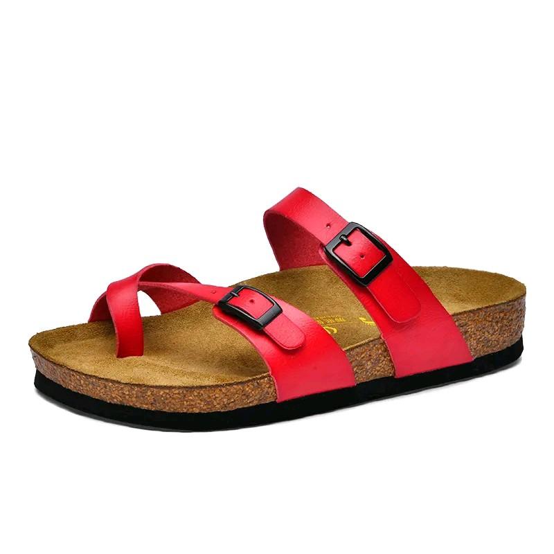 Sandal Pria Jepit Jempol Simpel kekinian Sandal jepit 2