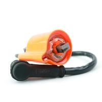 Gambar TK COIL RACING UNI ORANGE EXCEL Motor Motorcycle - Orange dari TK Racing Kota Administrasi Jakarta Barat 3 Tokopedia