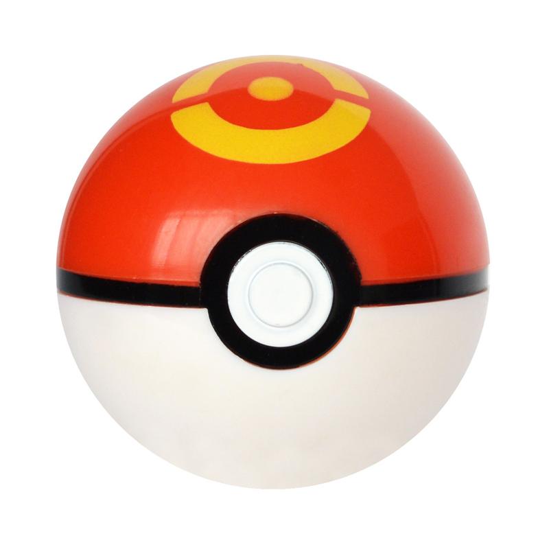 Đồ Chơi Bóng Nhựa Pokemon Pokeball Go Bật Lên, Kích Thước 7cm, Trò Chơi Hành Động, Có 13 Kiểu Mô Hình, Làm Bằng Nhựa 7