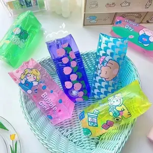 RHINO WATER SNAKE CATCH THE MONSTER Mainan Anak Licin Tidak Bisa Dipegang Viral Activity Toys Melatih Kemampuan Motorik Aman Dan Menarik