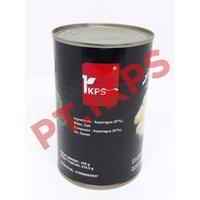 Gambar Asparagus Cuts IKPS Dalam Kemasan Kaleng 430g - Food dari PT IKPS Kota Administrasi Jakarta Utara 4 Tokopedia