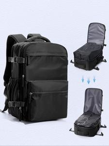 真空圧縮バックパック、ビジネス旅行用バックパック、カジュアル旅行用バックパック、日常通勤用バッグ、ビジネス旅行用バックパック、旅行用バックパック