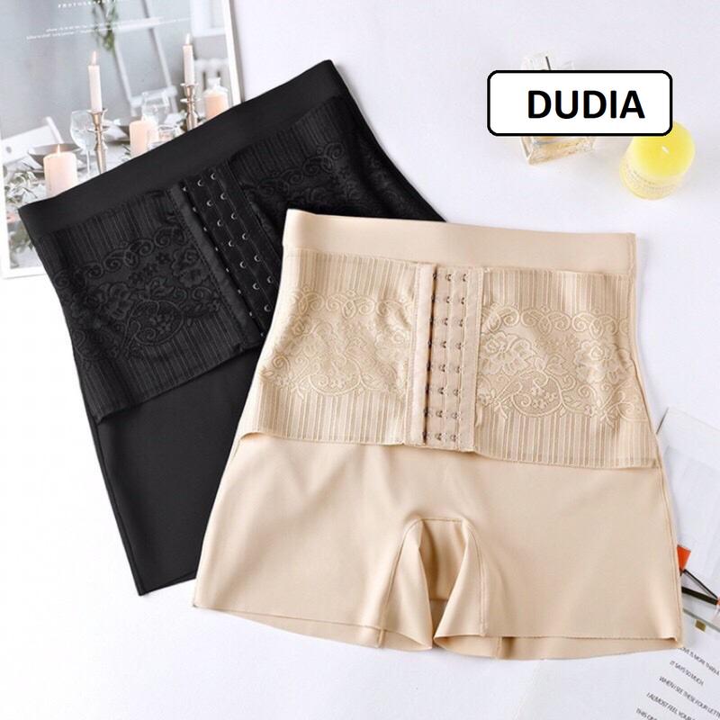 Quần Lót  Nịt Bụng Nữ Gen Bụng [N15]