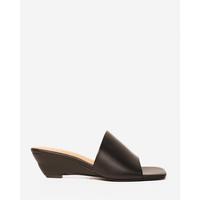Gambar Buccheri Olivia Heels Women Black - BLACK, 36 dari Buccheri Indonesia Kota Bogor 3 Tokopedia
