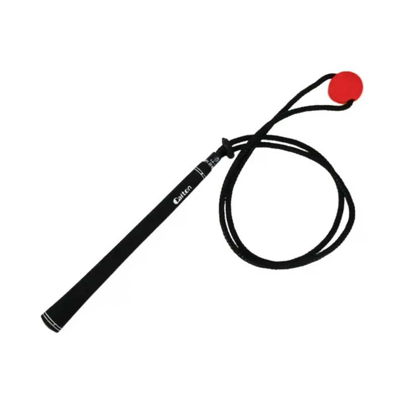 Dụng Cụ Hỗ Trợ Tập Xoay Golf, Có Thể Điều Chỉnh, Để Chỉnh Tư Thế Xoay Dây Đàn Hồi 7