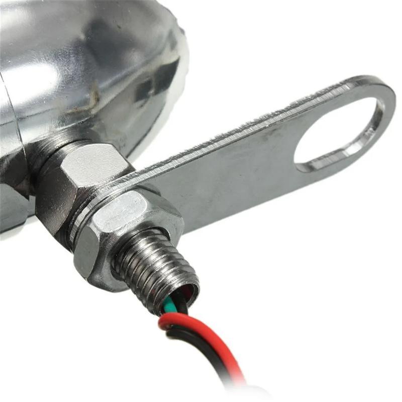 Motorcycle Accessory Rear Turn Signal Fixture Bracket 10mm 8