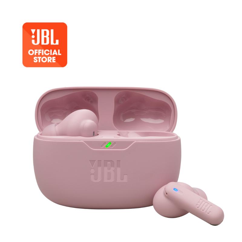 Tai nghe Bluetooth JBL WAVE BEAM 2 True wireless earbuds - Hàng Chính Hãng