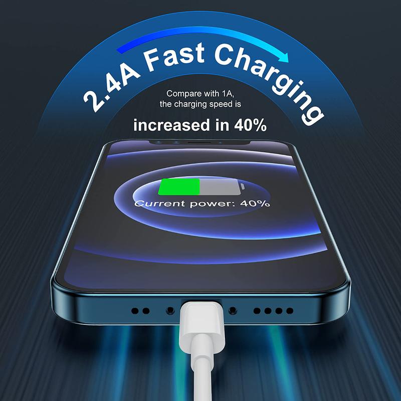Product Introduction of Cáp sạc USB-C sang Lightning, MFi PD 30W, dành cho iPhone 14, 13, 12, 11, Pro Max, XS, XR, X, 8 Plus, sạc nhanh Type C, Phụ kiện điện thoại 11