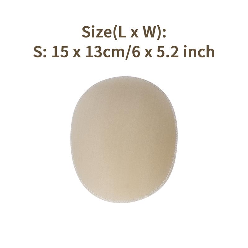 Product Introduction of MSemis Women Removable Butt Lifter Padded Enhancing Pads Panties Hip Enhancer Lift Pads Underwear Fake Butt Pad 0