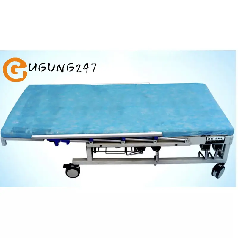 SET 5 Tấm Ga bọc đêm - Ga trải giường y tế vải không dệt chống thấm chuyên dùng trong khòng khám, spa, thẩm mỹ viện,... 2