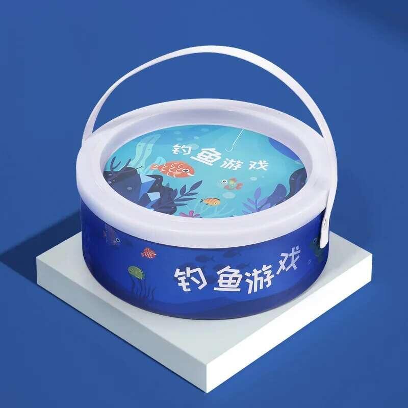Đồ Chơi Câu Cá Bằng Gỗ, Dành Cho Trẻ Em, Trò Chơi Cá Nhận Thức Sinh Vật Biển Hoạt Hình, Đồ Chơi Giáo Dục Tương Tác Giữa Cha Mẹ Và Con Cái 1