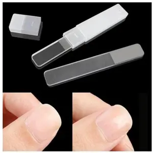 [FREE BOX] Kikir Kuku Buffer Glow Manicure / Pengkilap Kuku