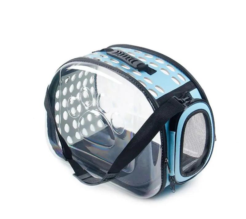 Product Introduction of Pet Carrier Bag EVA Airline Approved Outdoor Travel Puppy Bag For Pets Small Medium Size Cats & Dogs 14