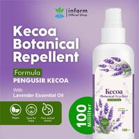Gambar INFARM - Repellent Anti Kecoa 100ml Organik, Spray Pengusir Kecoa untuk Rumah & Dapur - Surabaya dari Infarm Kota Surabaya 1 Tokopedia