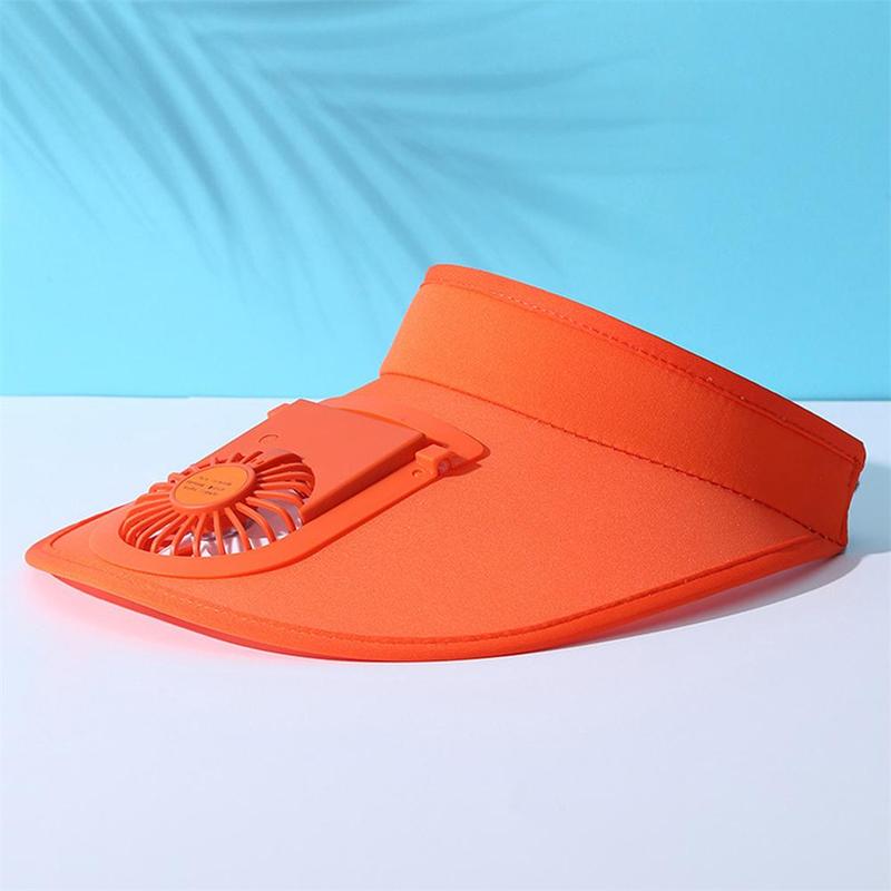Product Introduction of Topi Kipas Elektrik, Kekal Sejuk Musim Panas ini, Boleh Dicas Semula, Bernafas, untuk C3H1, dengan Reka Bentuk Menyegarkan 36