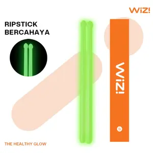 WiZi Poundfit Stick Ripstick Bercahaya Ripstix Stick Nylon Workout Ripstick Outdoor