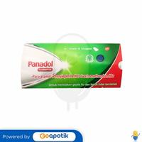 Gambar PANADOL FLU & BATUK STRIP 10 KAPLET dari Apotek Karunia Sehat Makassar by GoApotik Kota Makassar 2 Tokopedia
