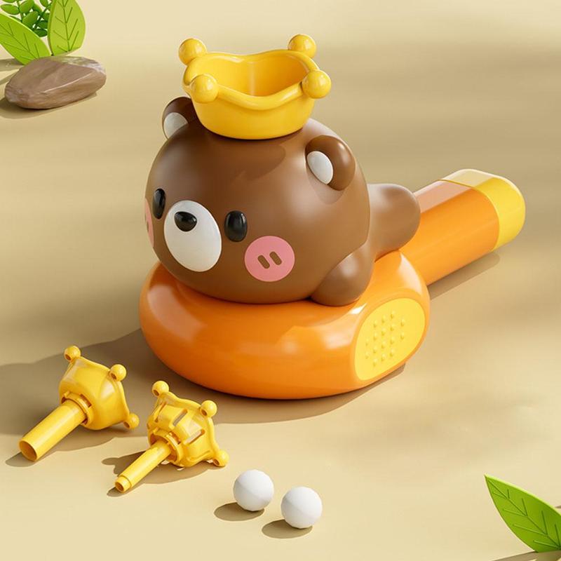 Suspended Ball Game Blowing Ball Exercise Oral Muscle Breath Baby Trumpet Whistle Children's Toys Wholesale 7