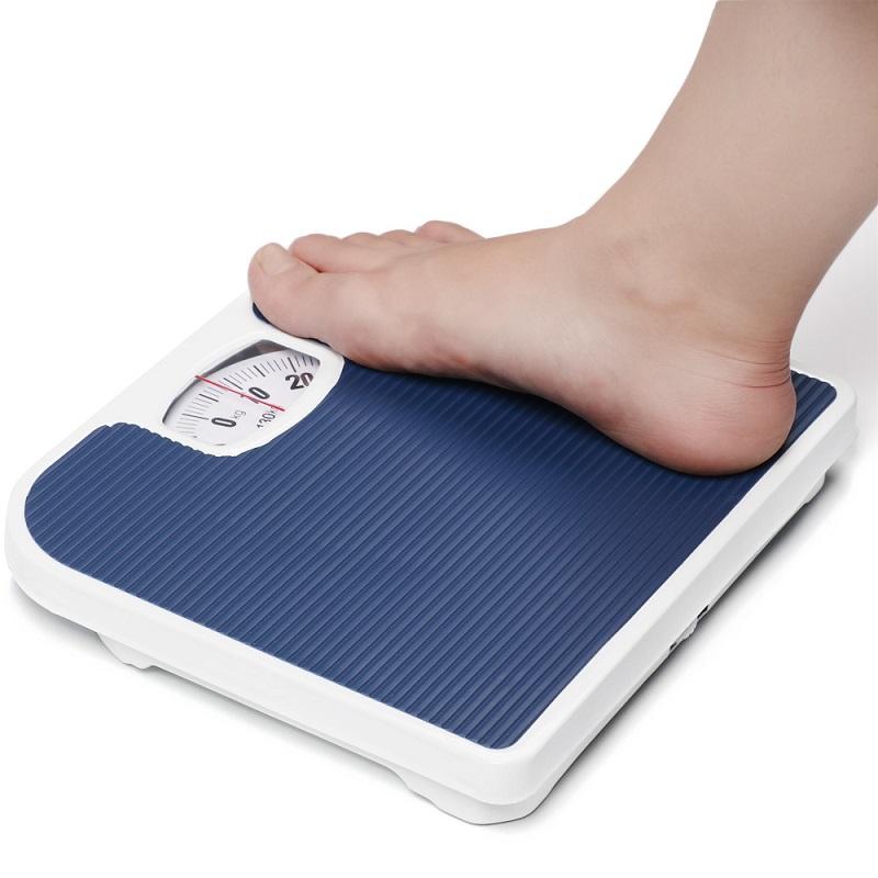 Mechanical Weighing Human Rotating Dial Scale Daily Or Regular Weight Measurement Helps You Control Your Weight And Manage Your Health 3