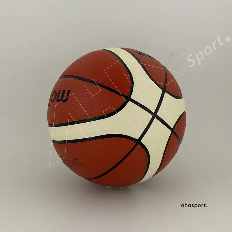 MOLTEN Bola basket MOLTEN BG4500 ORIGINAL TRAINING bola basket size 6 6
