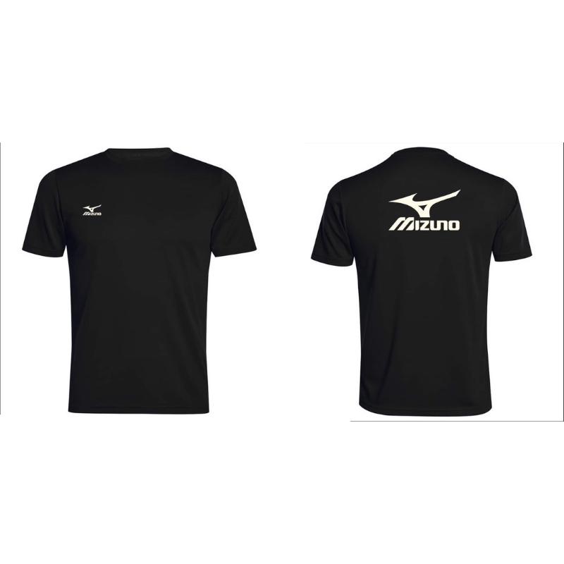 Áo tập Mizuno cho các lông thủ 1