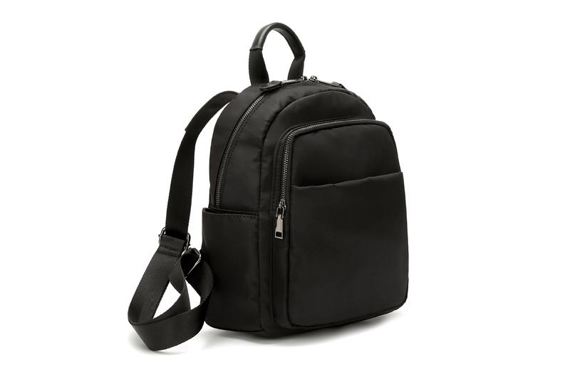 Product Introduction of Women's Backpack 2024 New Fashion Backpack High-end Women's Bag Korean Style Trendy Travel Casual Versatile Bag 20