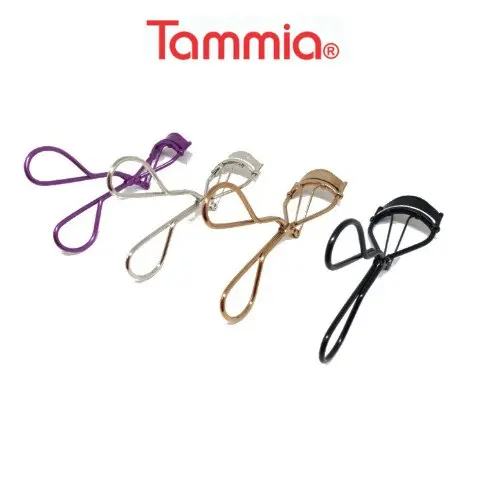 Tammia Eyelash Curler  - Penjepit Bulu Mata PREMIUM Pelentik