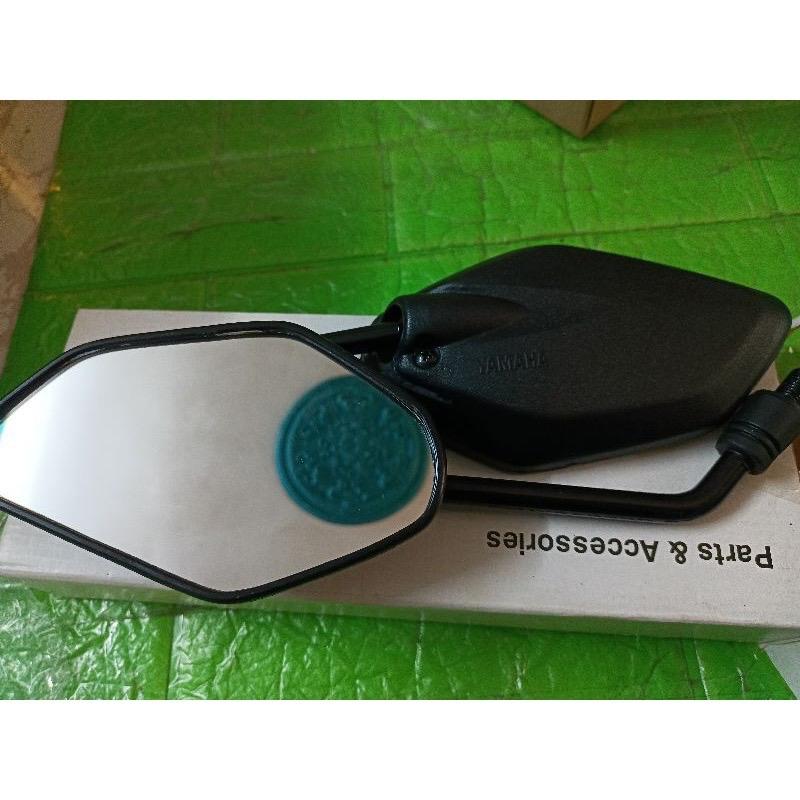 Bộ gương chiếu hậu exciter 135 hàng nhập Thái Lan theo xe mới 100% hàng chất lượng cao, giá bán cực tốt bán lẻ như bán sỉ Phụ Tùng Phụ Kiện