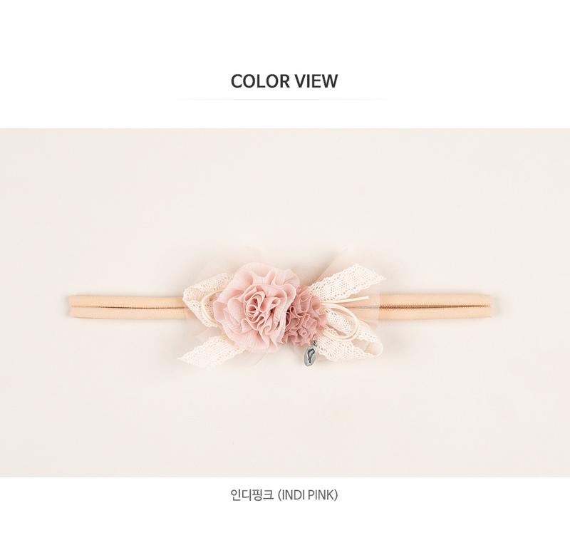 Product Introduction of Korean Style Baby Girl Bow Hair Band Cute Super Cute Spring and Autumn Headband Baby Girl Hair Accessories Headdress Little Princess Hair Band 10