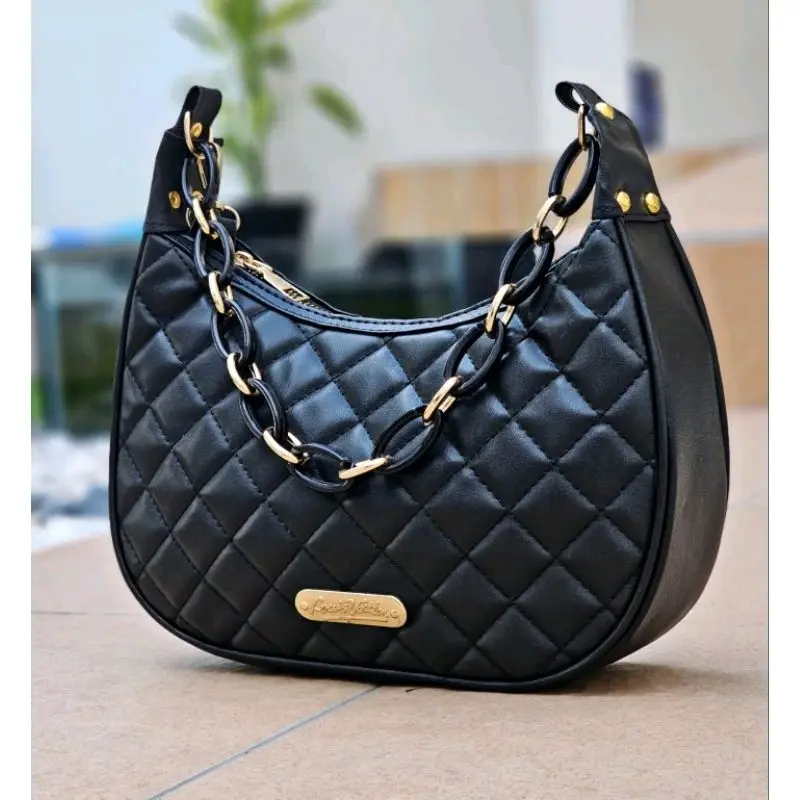 NFA - TAS VINTAGE HONEY BAG // TAS WANITA 2 TALI