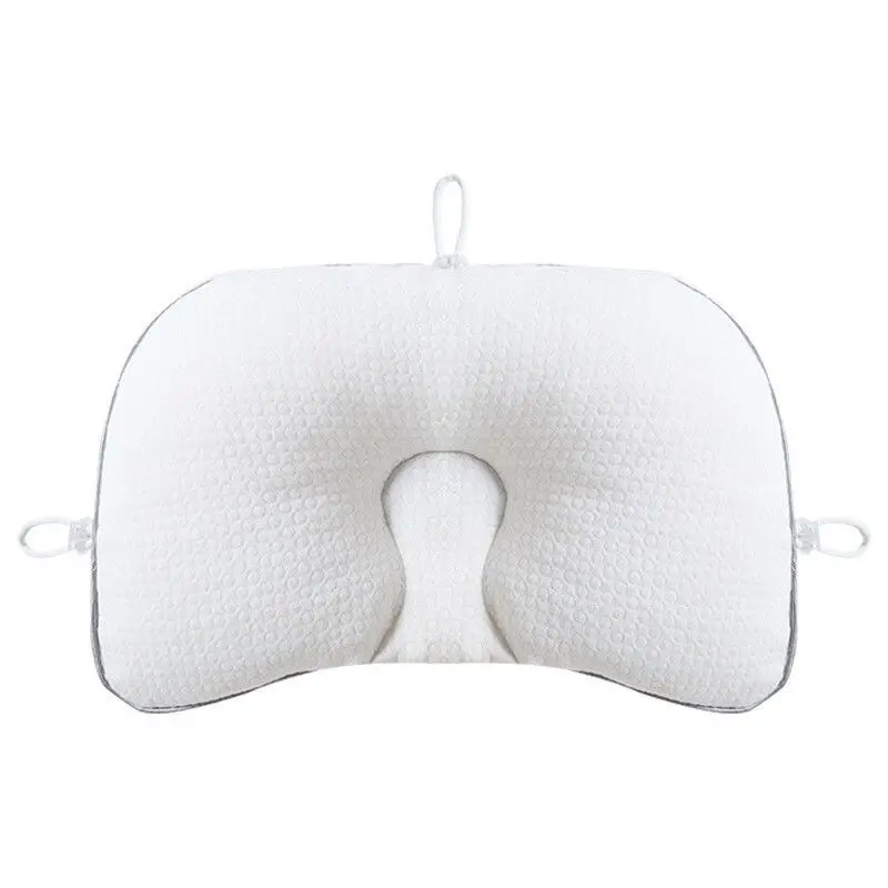 Gối Định Hình Cho Em Bé, Năm 2025, Thích Hợp Cho Trẻ Sơ Sinh 0-6 Tháng Tuổi, Giảm Giận Dữ, Chỉnh Sửa Loại Đầu, Chống Nghiêng, Thoáng Khí, Phù Hợp Với Mọi Mùa 8