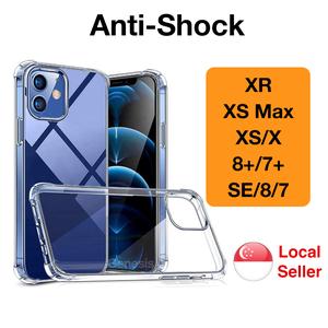 Genesis iPhone Case XR/ XS Max/ XS/ X/ SE/ 8 Plus/ 7/ 13 Mini/ 12 Mini/ Clear Hard Phone Casing For Transparent Cover
