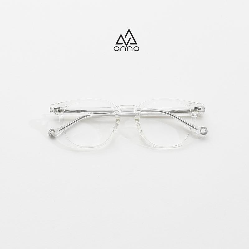 GỌNG KÍNH ANNA 7150 UNISEX, PHONG CÁCH HÀN QUỐC