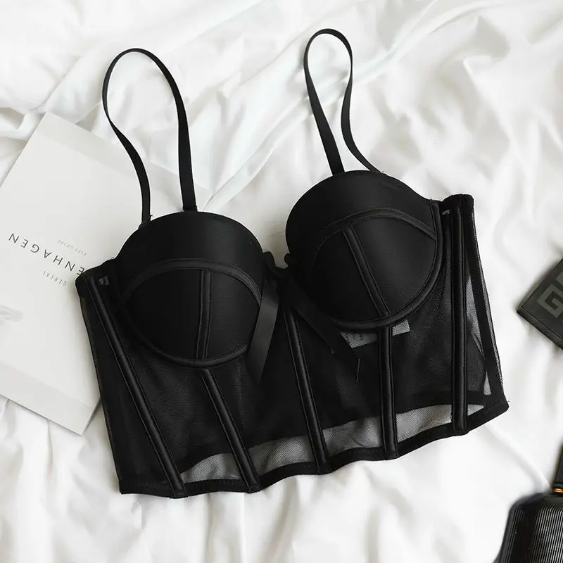 Áo Lót COSRET 7 Xương Định Hình chống cuộn 1030  Bra Nữ