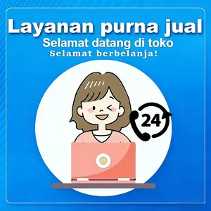 1 no sale Link pengiriman ulang purna jual produk Aksesoris motor motor