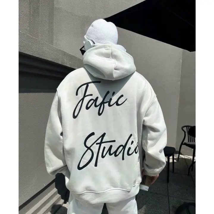 Áo Khoác Nỉ Hoddie Mẫu Mới - Cực Đẹp Form Rộng Thời Trang Thu Đông Benzen Store Nam Menswear Hoodie Dài Tay