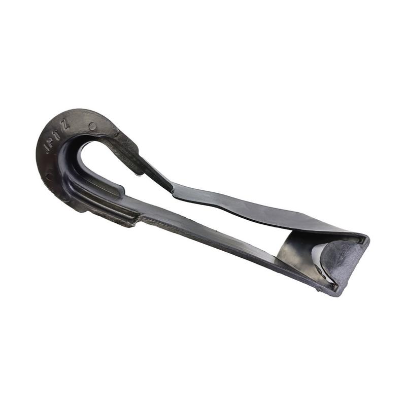 Karet ARM Ketahanan Rantai MotorJupiter Z, Vega R / Karet Bantalan Swing Arm Jupiter Z Original motor 3