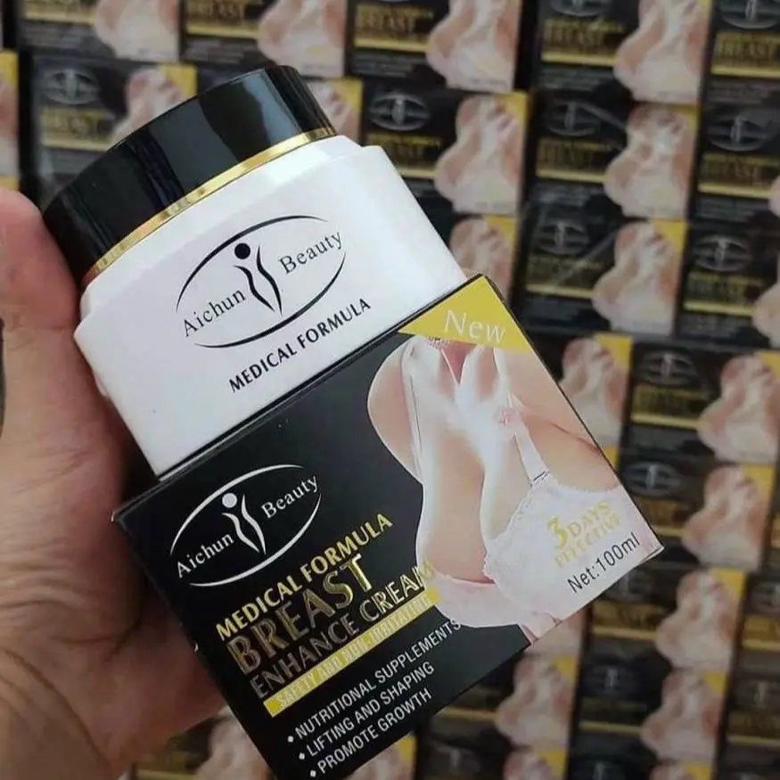 Kem bôi Breast Nữ Dưỡng Body sản phẩm đơn vitamin e nong kemtang v1 tang kich