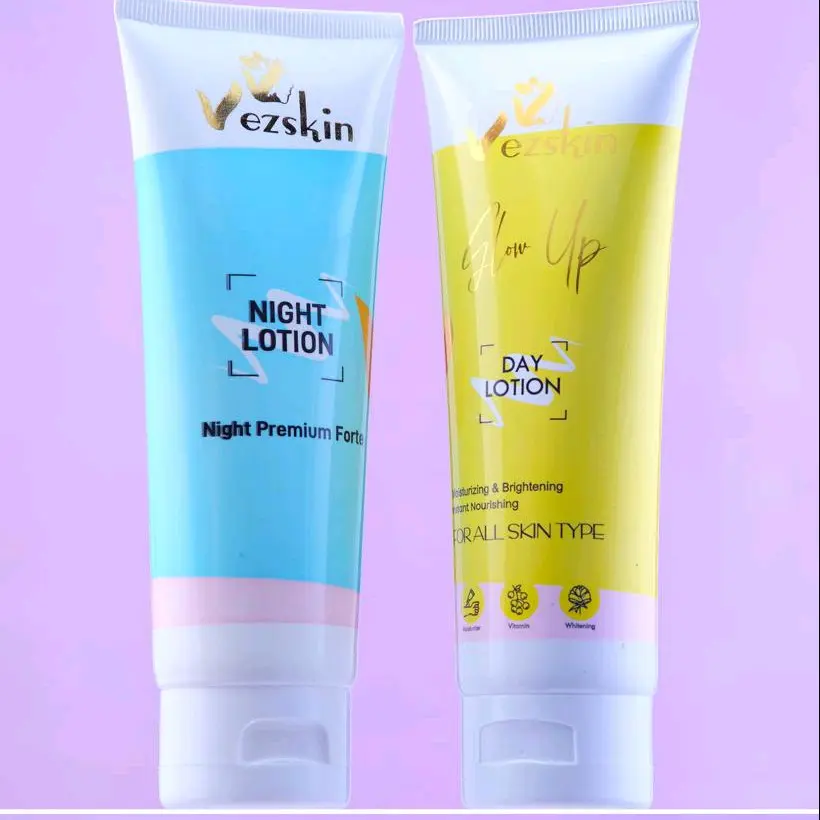 hb vezskin sepaket siang malam