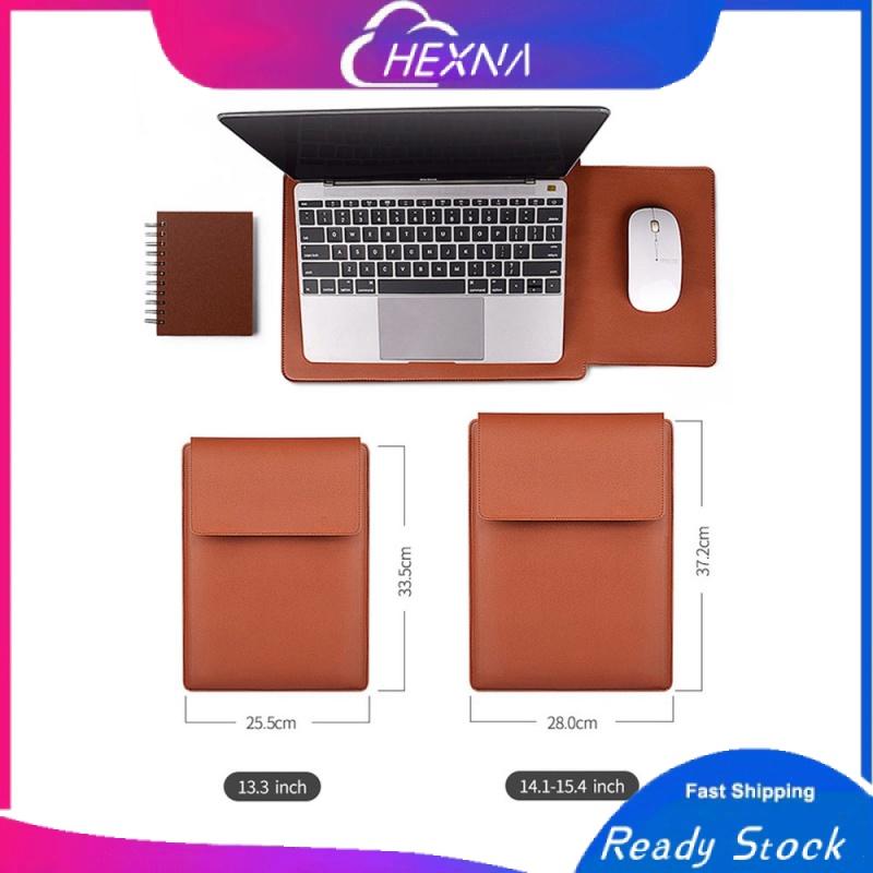 Túi đựng máy tính xách tay, Đa Năng, dành cho MacBook Air M2 13.6, 13 / 14 / 15…